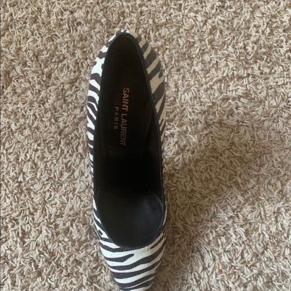 Saint Laurent Heels - Picture 3 of 6